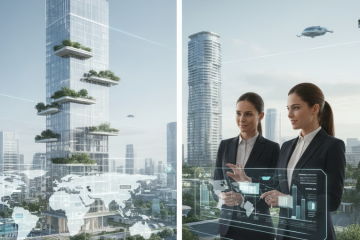 Off-Market Erwartungen 2026 bis 2031